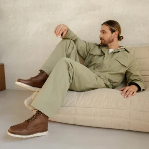Bobbies Boots | Cody