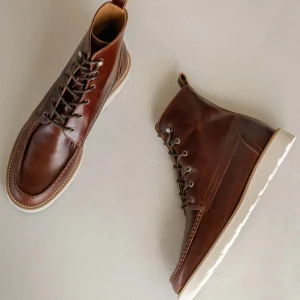 Bobbies Boots | Cody
