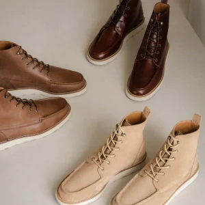 Bobbies Boots | Cody