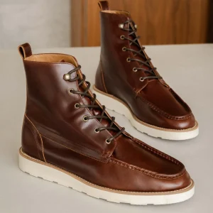 Bobbies Boots | Cody