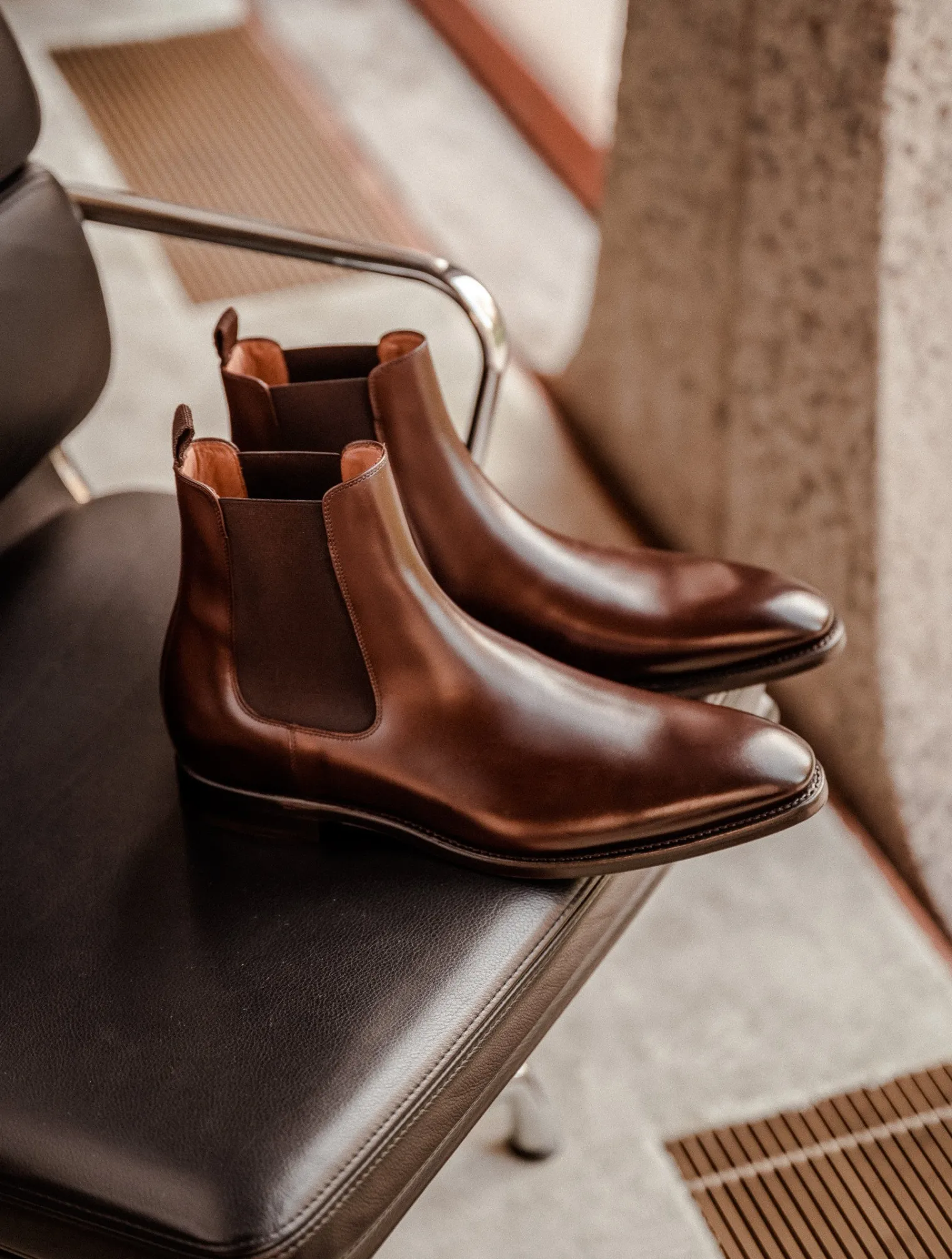 connor_0.webp Bobbies Goodyear Welt | Connor