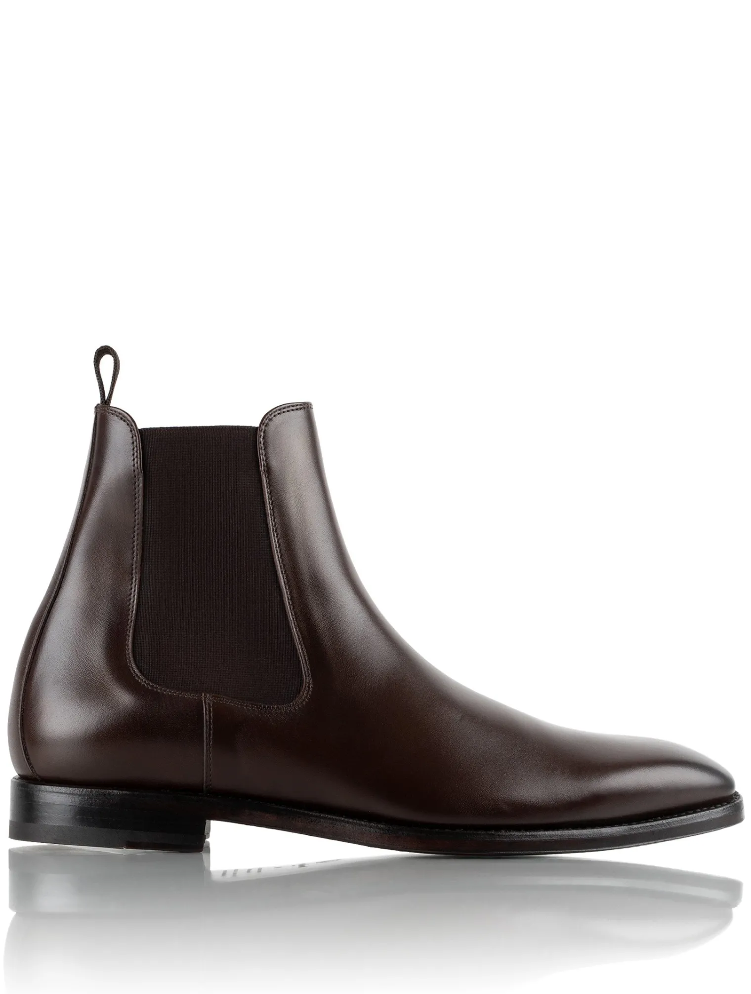 connor_1.webp Bobbies Goodyear Welt | Connor