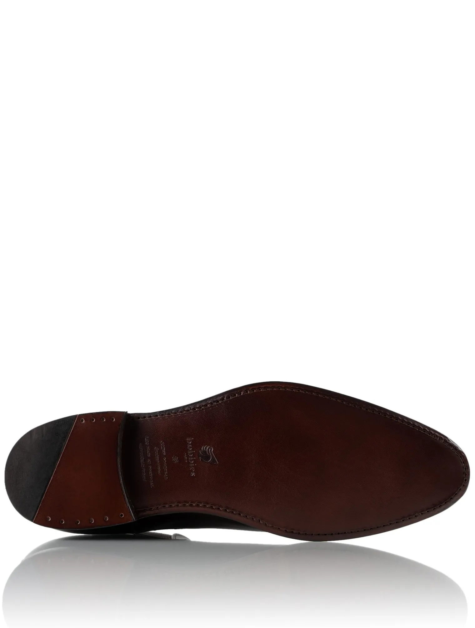 connor_10.webp Bobbies Goodyear Welt | Connor