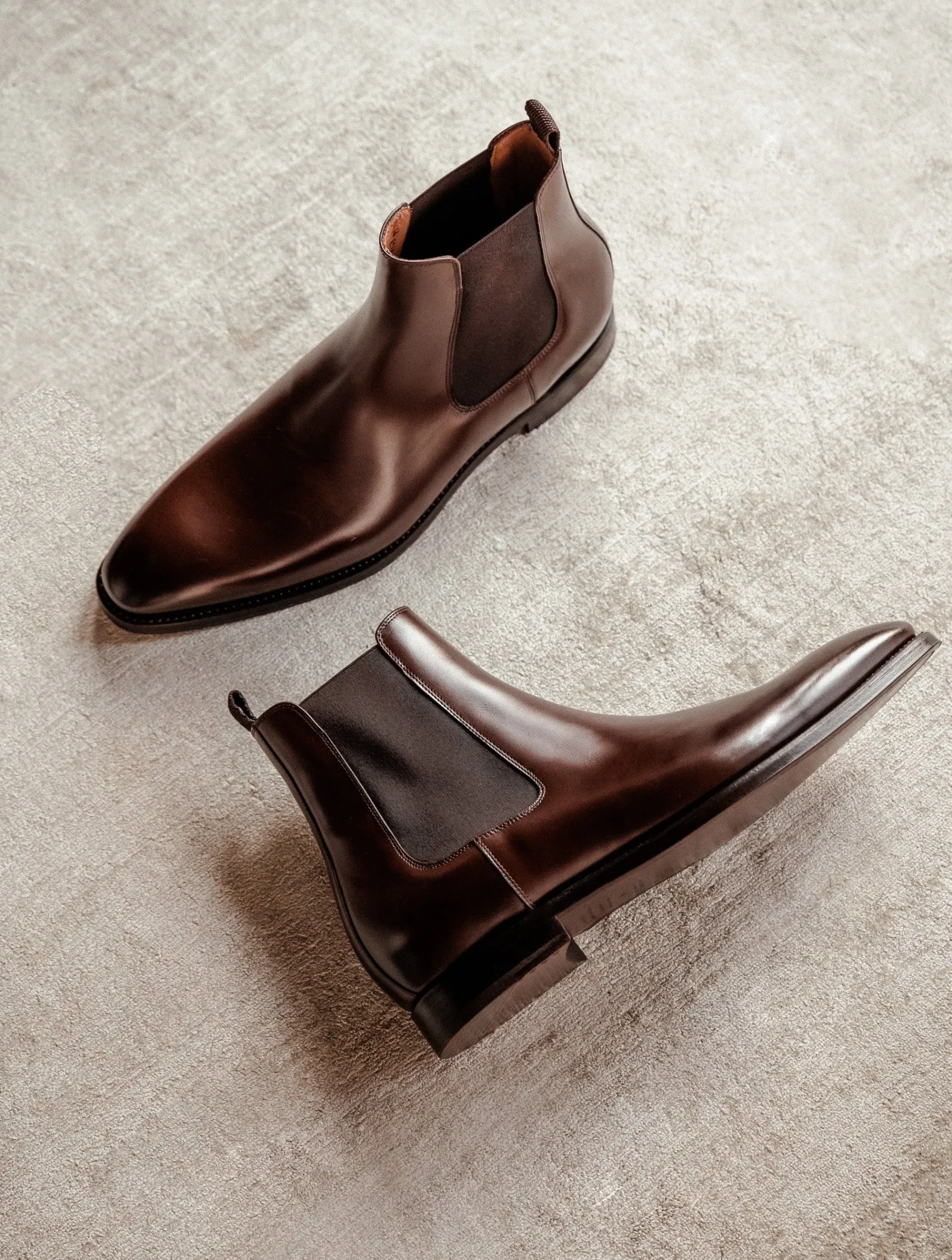 connor_3.webp Bobbies Goodyear Welt | Connor