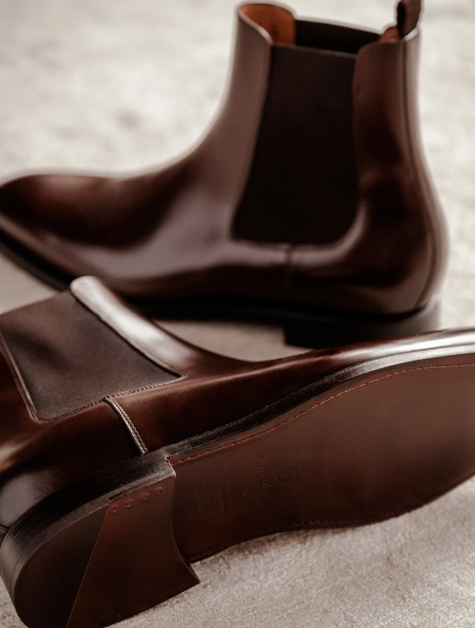 connor_4.webp Bobbies Goodyear Welt | Connor