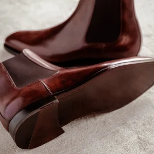Bobbies Goodyear Welt | Connor