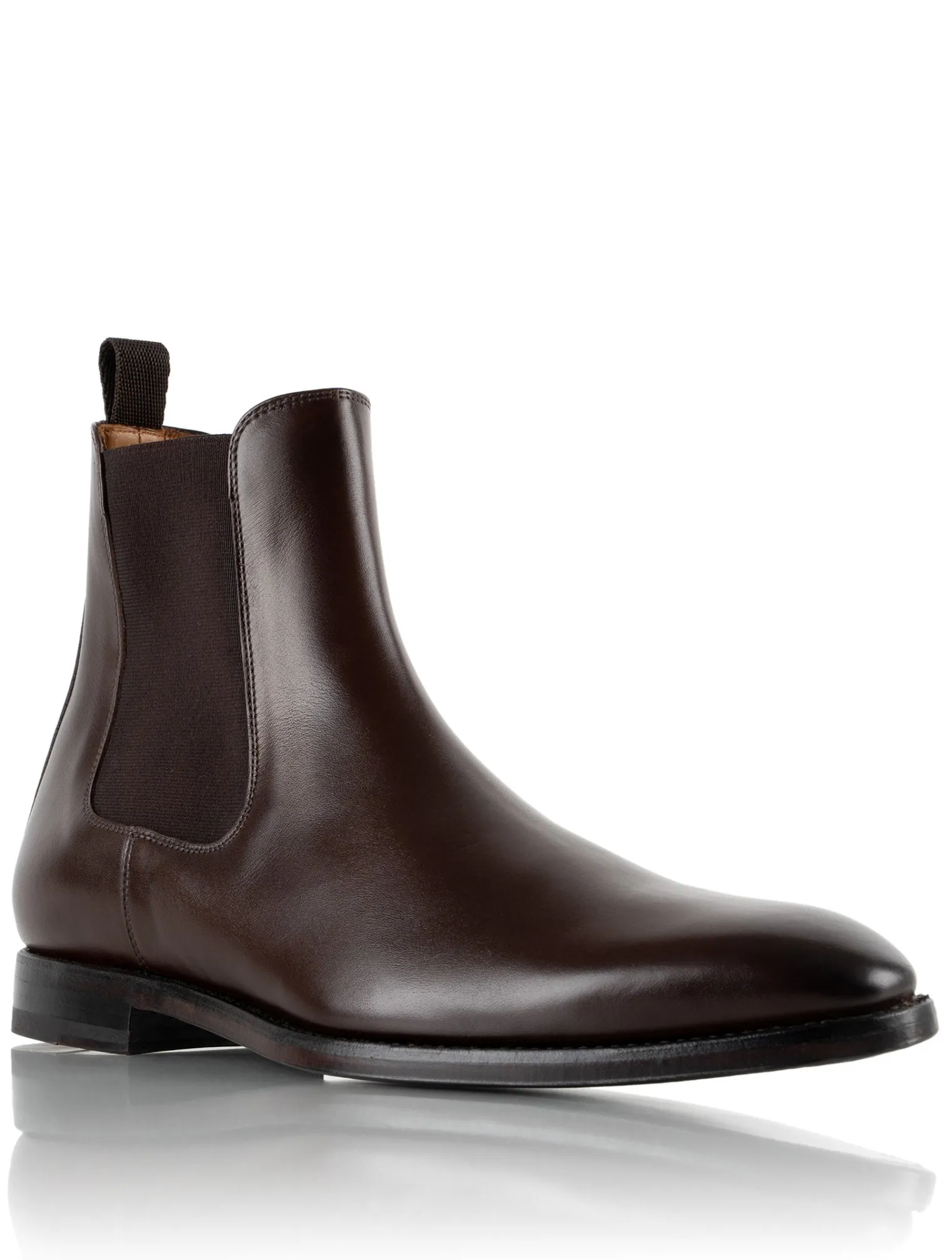 connor_7.webp Bobbies Goodyear Welt | Connor