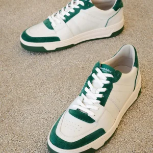 Bobbies Sneakers | Cyrus