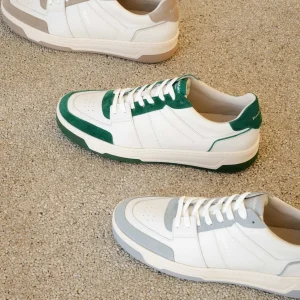 Bobbies Sneakers | Cyrus