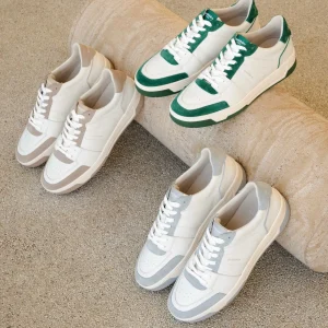 Bobbies Sneakers | Cyrus