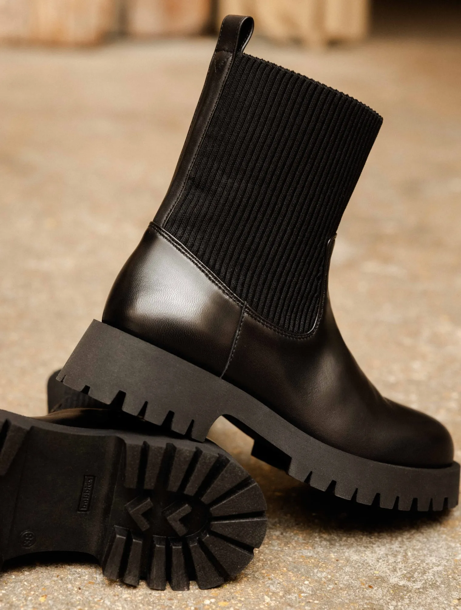 daji_4.webp Women Bobbies Ankle Boots | Daji
