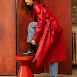 Women Bobbies Ankle Boots | Daji