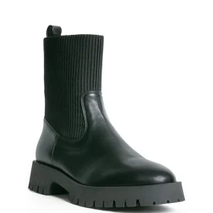 Women Bobbies Ankle Boots | Daji