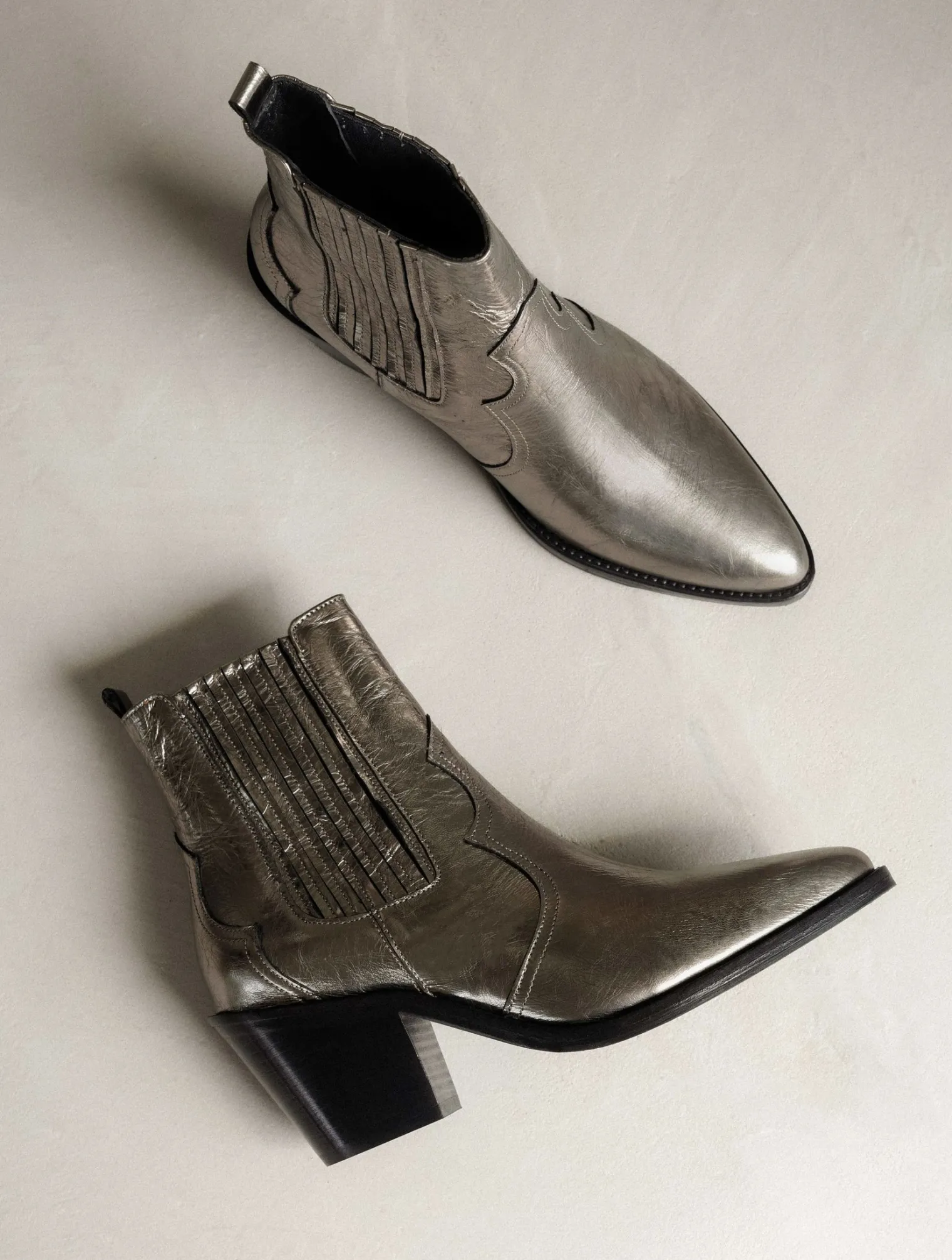 dakota_3.webp Women Bobbies Ankle Boots | Dakota
