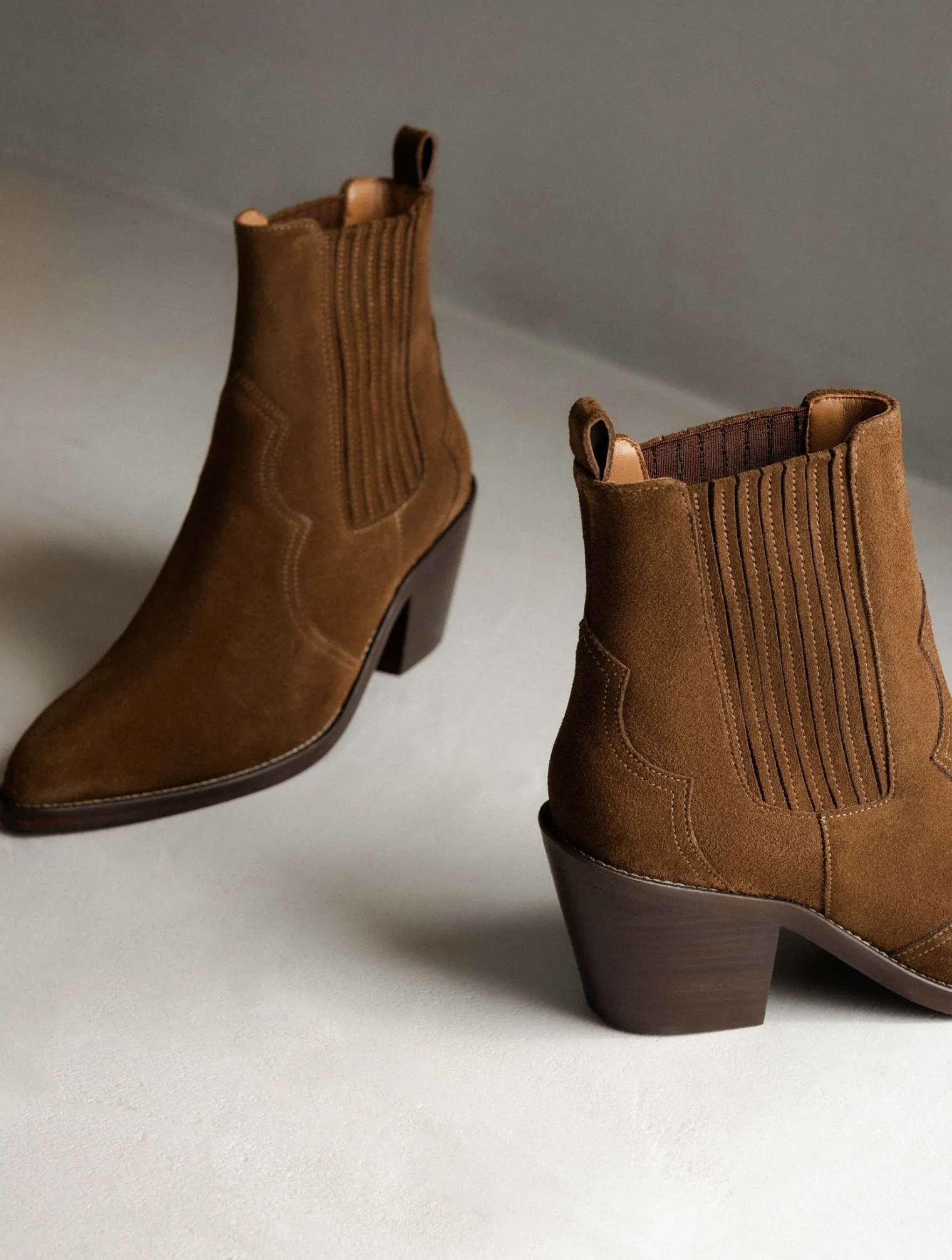 dakota_4-2.webp Women Bobbies Ankle Boots | Dakota