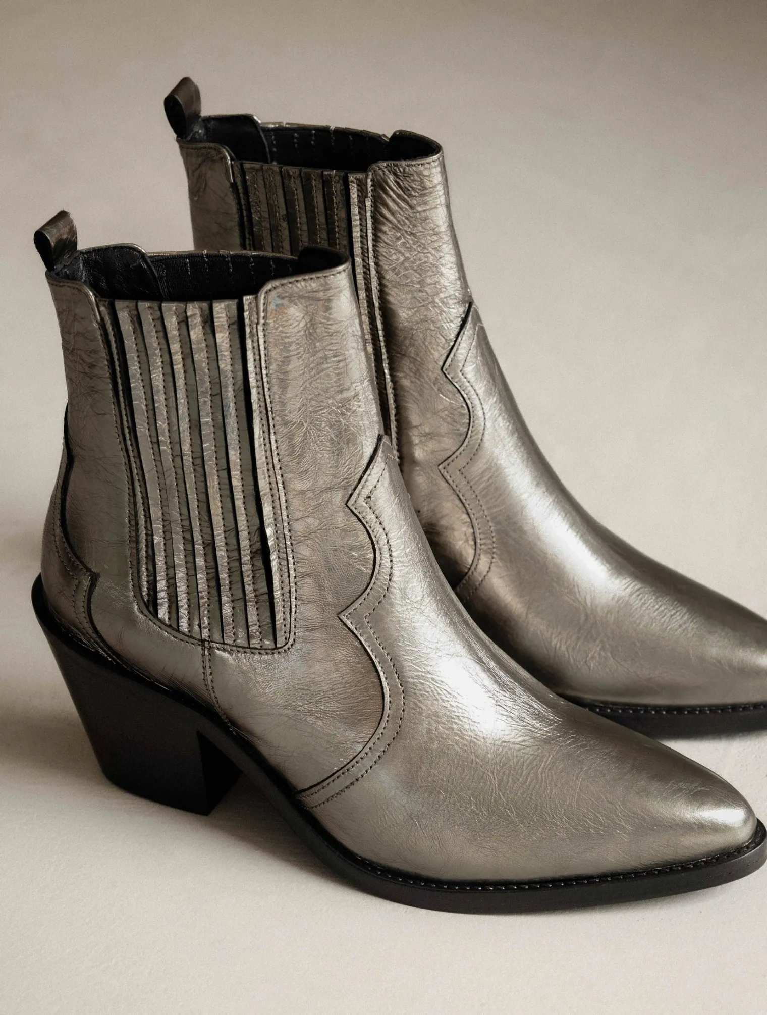 dakota_5.webp Women Bobbies Ankle Boots | Dakota