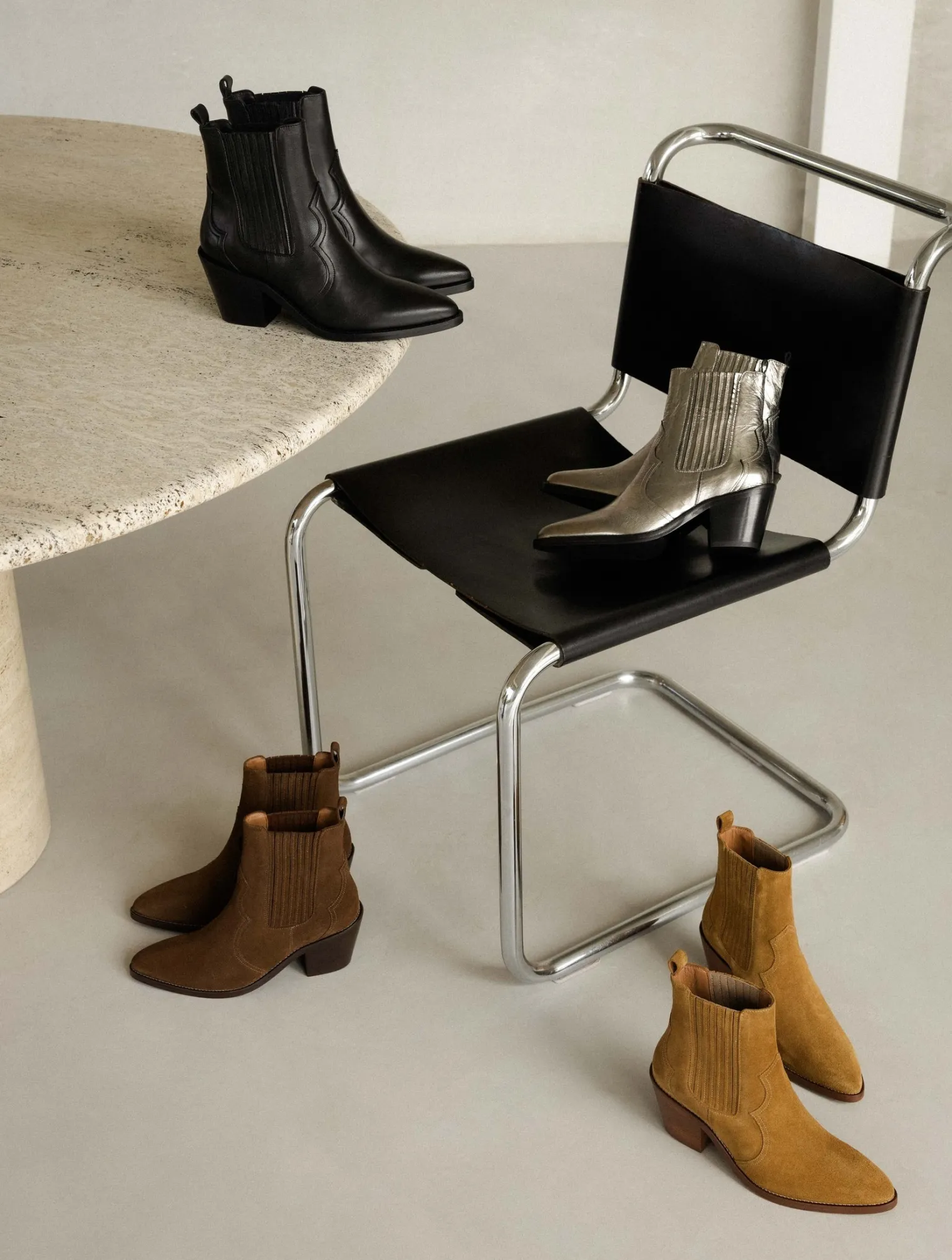 dakota_7-3.webp Women Bobbies Ankle Boots | Dakota