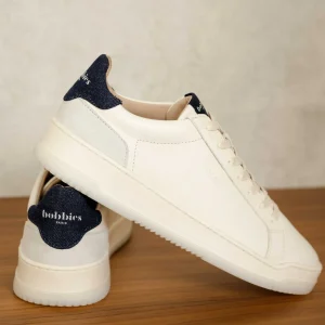 Bobbies Sneakers | Daniil