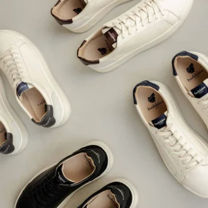 Bobbies Sneakers | Daniil