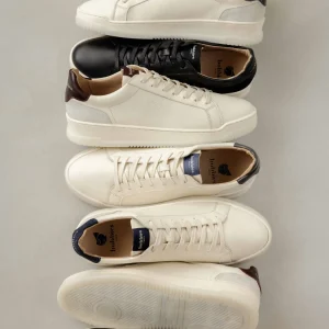 Bobbies Sneakers | Daniil