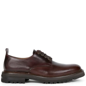 Bobbies Derbies & Oxfords | Darren