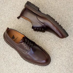 Bobbies Derbies & Oxfords | Darren