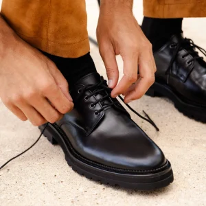 Bobbies Derbies & Oxfords | Darren