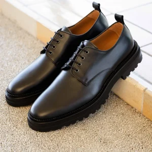 Bobbies Derbies & Oxfords | Darren