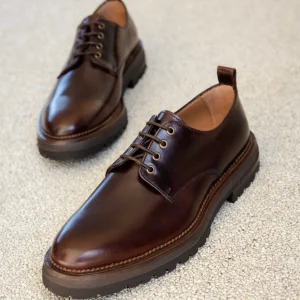 Bobbies Derbies & Oxfords | Darren