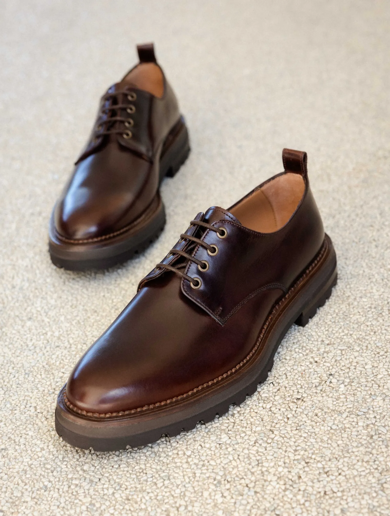 darren_5-1.webp Bobbies Derbies & Oxfords | Darren