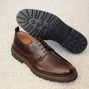 Bobbies Derbies & Oxfords | Darren