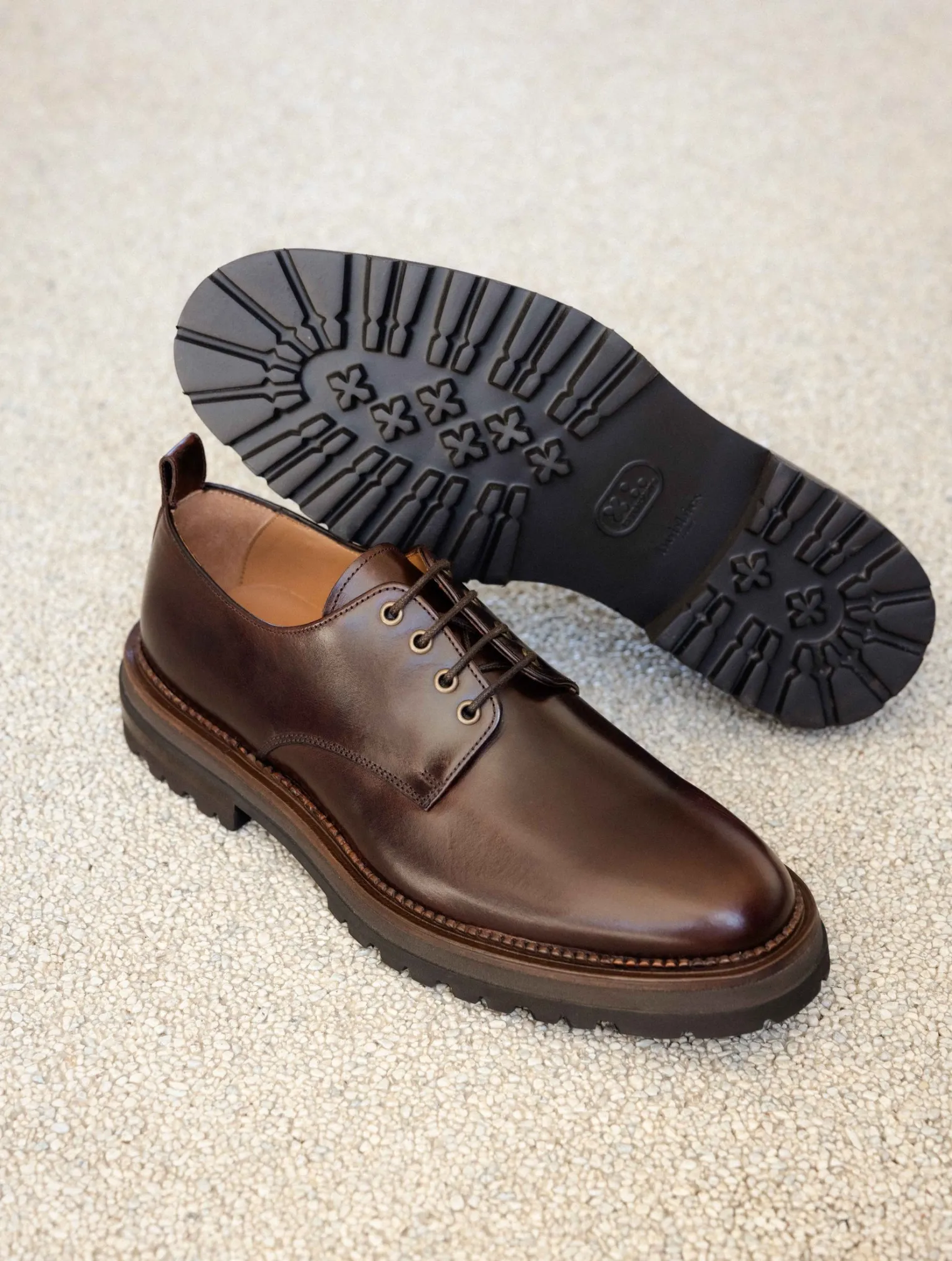 darren_6-1.webp Bobbies Derbies & Oxfords | Darren