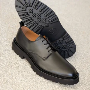 Bobbies Derbies & Oxfords | Darren