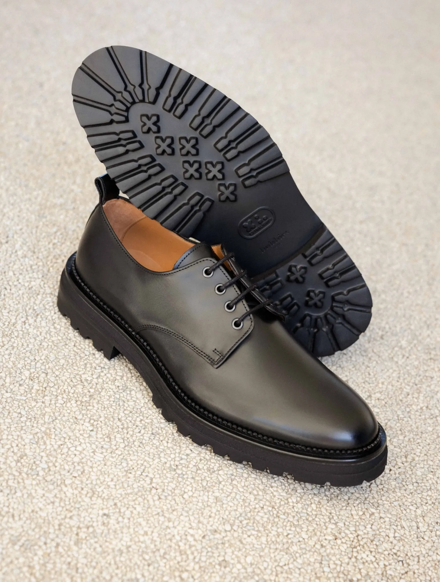 darren_6.webp Bobbies Derbies & Oxfords | Darren
