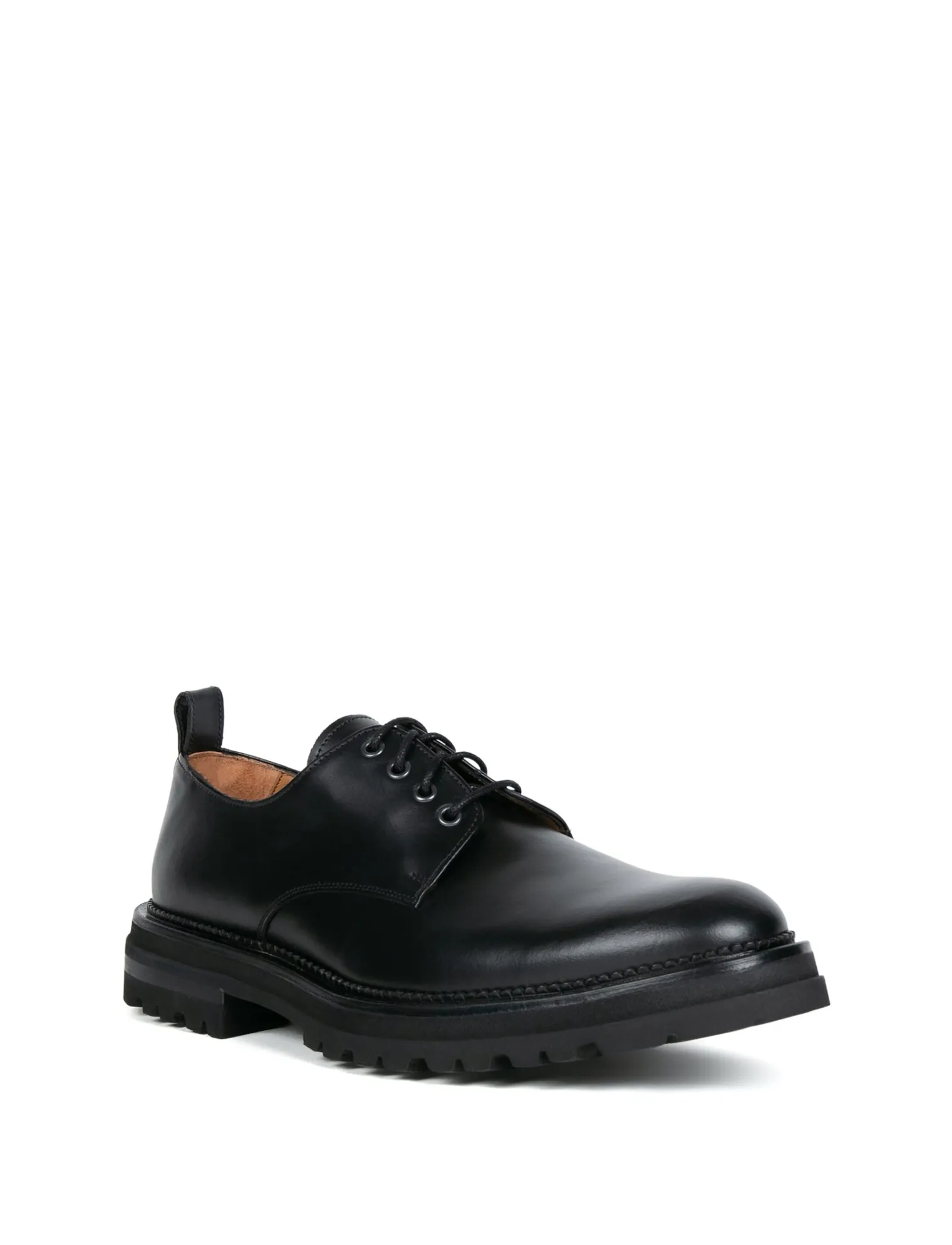 darren_8.webp Bobbies Derbies & Oxfords | Darren