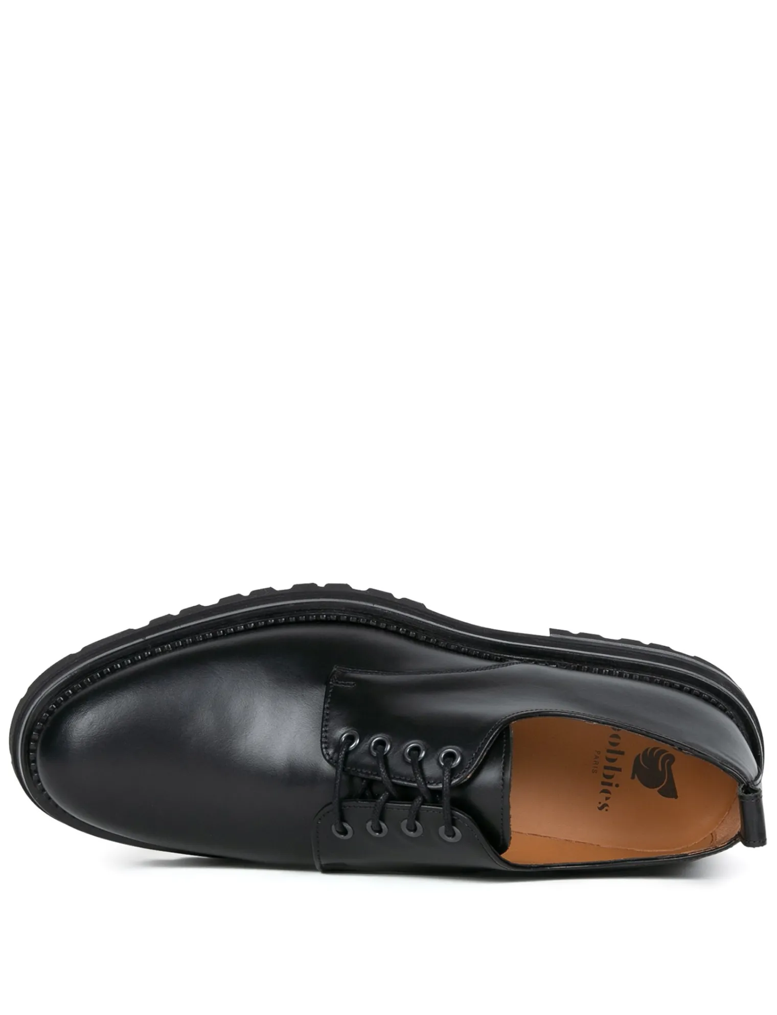 darren_9.webp Bobbies Derbies & Oxfords | Darren