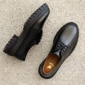 Women Bobbies Loafers & Derbies | Dasha