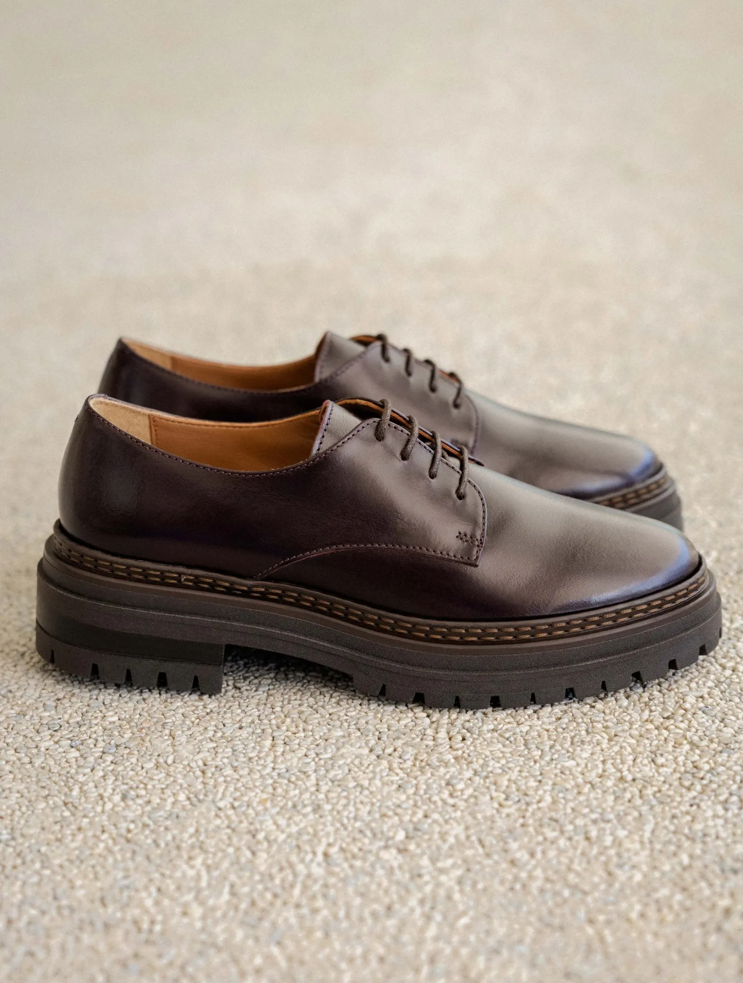 dasha_0.webp Women Bobbies Loafers & Derbies | Dasha