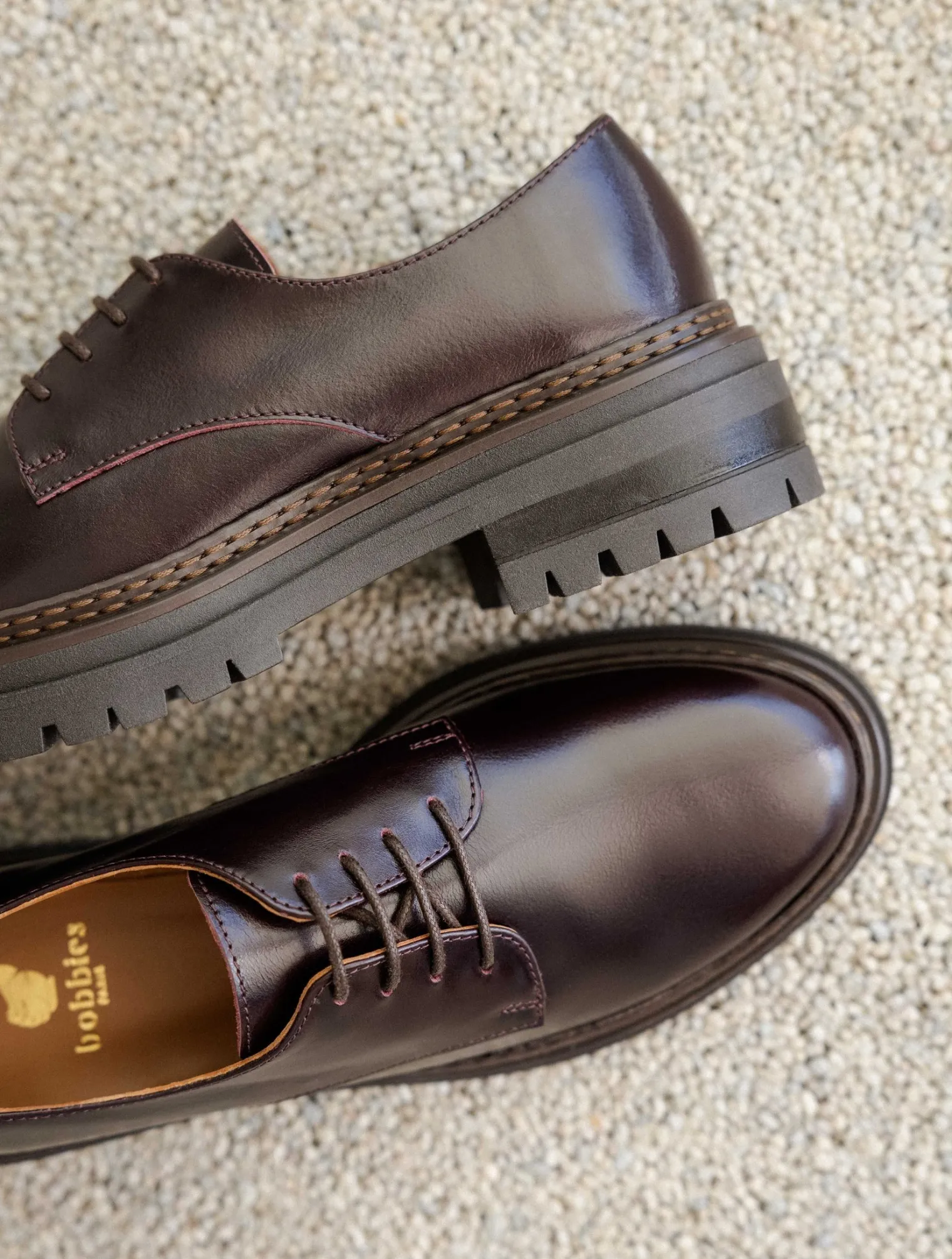 dasha_3.webp Women Bobbies Loafers & Derbies | Dasha