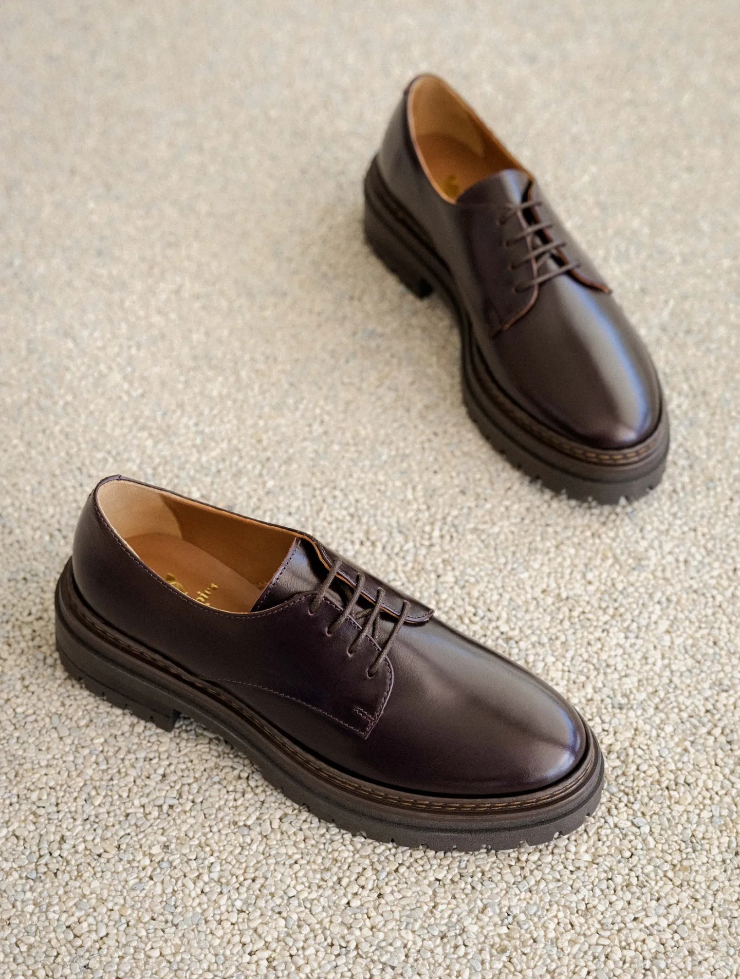dasha_5.webp Women Bobbies Loafers & Derbies | Dasha