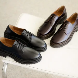 Women Bobbies Loafers & Derbies | Dasha
