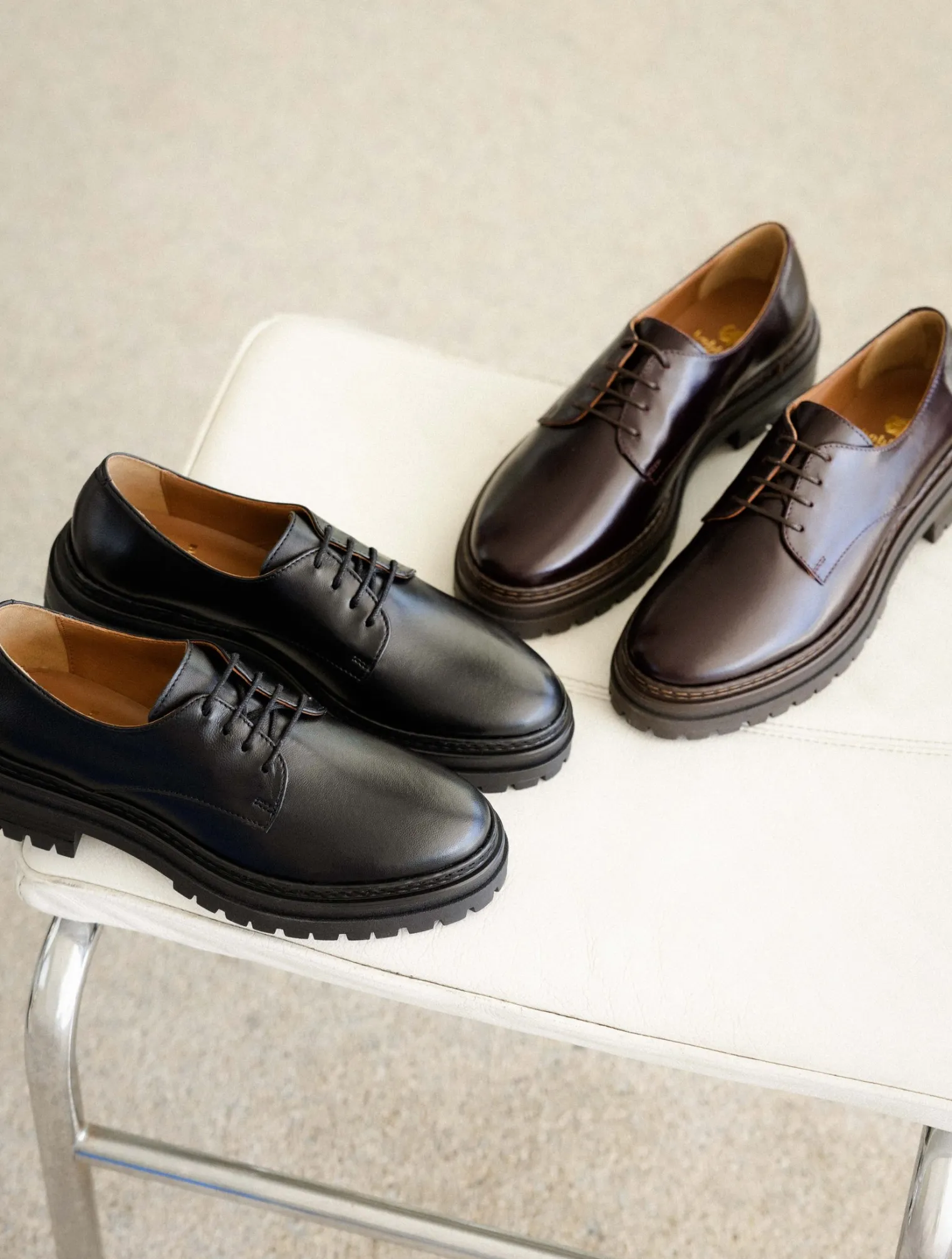 dasha_6.webp Women Bobbies Loafers & Derbies | Dasha