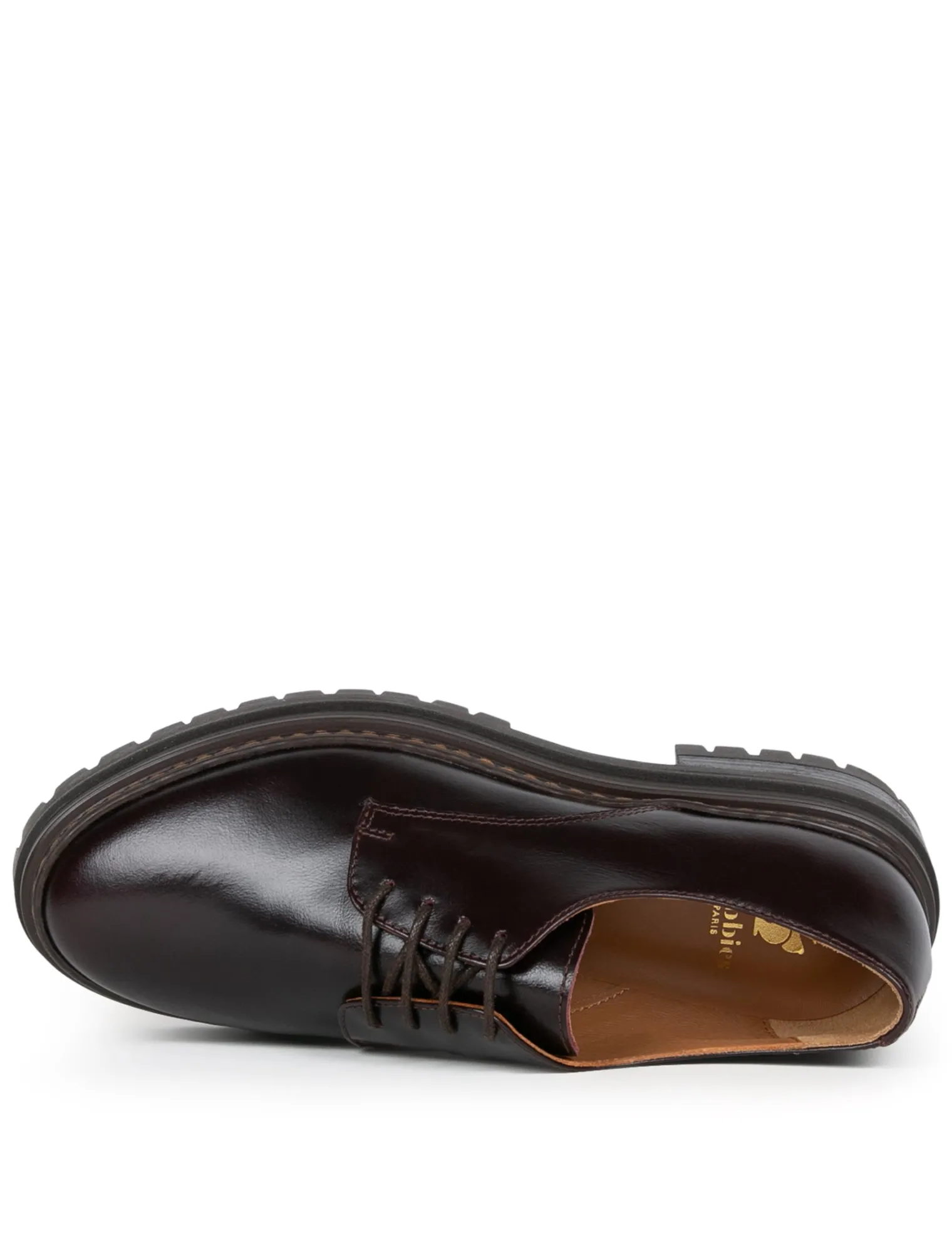 dasha_8.webp Women Bobbies Loafers & Derbies | Dasha