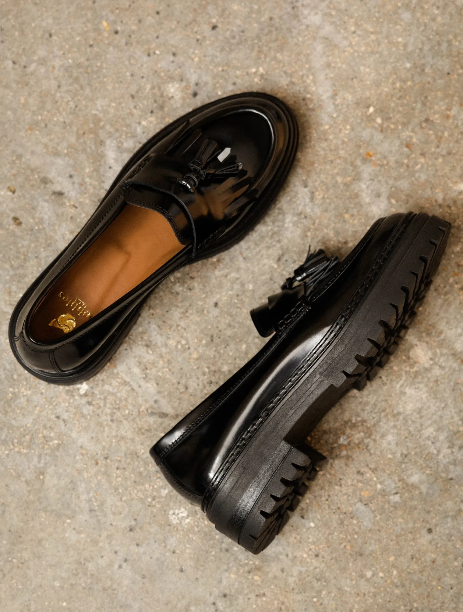 deniz_0.webp Women Bobbies Loafers & Derbies | Deniz