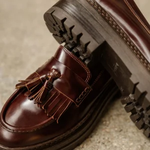 Women Bobbies Loafers & Derbies | Deniz