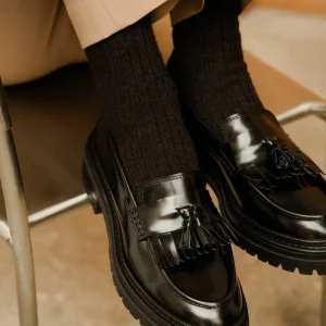 Women Bobbies Loafers & Derbies | Deniz