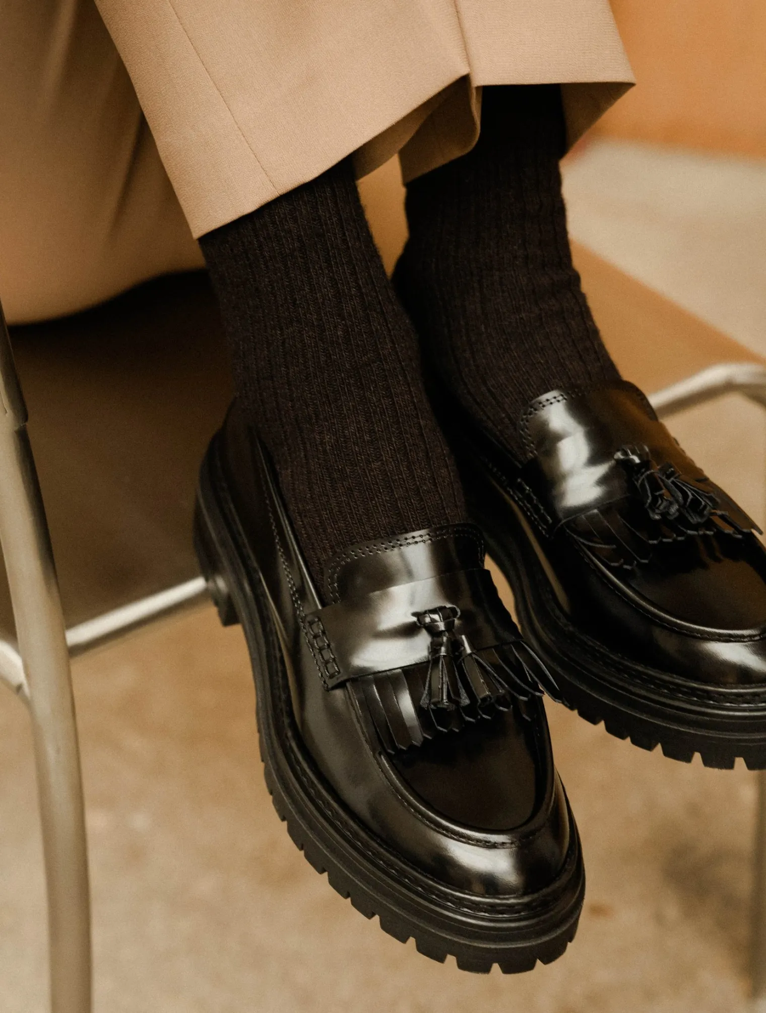 deniz_2.webp Women Bobbies Loafers & Derbies | Deniz