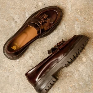 Women Bobbies Loafers & Derbies | Deniz