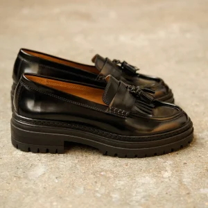 Women Bobbies Loafers & Derbies | Deniz