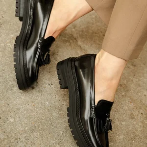Women Bobbies Loafers & Derbies | Deniz